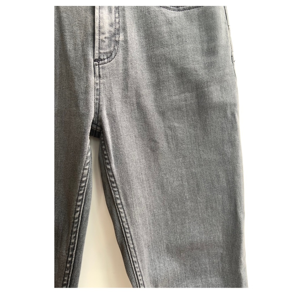 Marc Jacobs Ella Skinny Crop Jeans size 26 - Picture 2 of 8